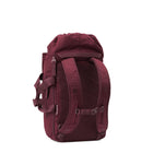 Blok Medium Changeant Backpack glazed red pinqponq