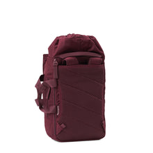 Blok Medium Changeant Backpack glazed red pinqponq