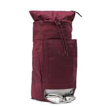 Blok Medium Changeant Backpack glazed red pinqponq