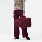 Blok Medium Changeant Backpack glazed red pinqponq