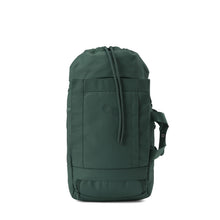 Blok Medium Backpack cosmo green pinqponq