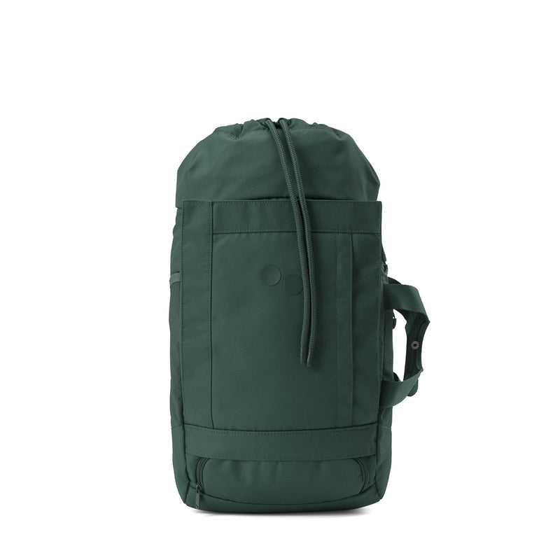 Blok Medium Backpack cosmo green pinqponq