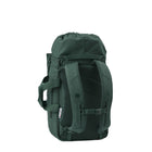 Blok Medium Backpack cosmo green pinqponq