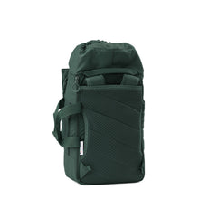 Blok Medium Backpack cosmo green pinqponq