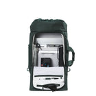 Blok Medium Backpack cosmo green pinqponq
