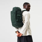 Blok Medium Backpack cosmo green pinqponq