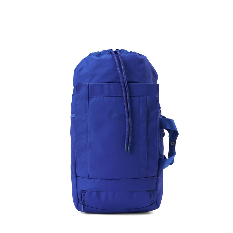 Blok Medium Backpack ultimate blue PPC-BLM-001-30192 pinqponq