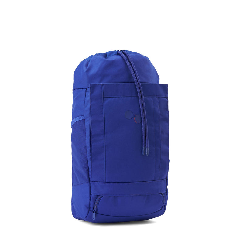 Blok Medium Backpack ultimate blue PPC-BLM-001-30192 pinqponq
