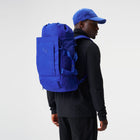Blok Medium Backpack ultimate blue PPC-BLM-001-30192 pinqponq