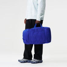 Blok Medium Backpack ultimate blue PPC-BLM-001-30192 pinqponq