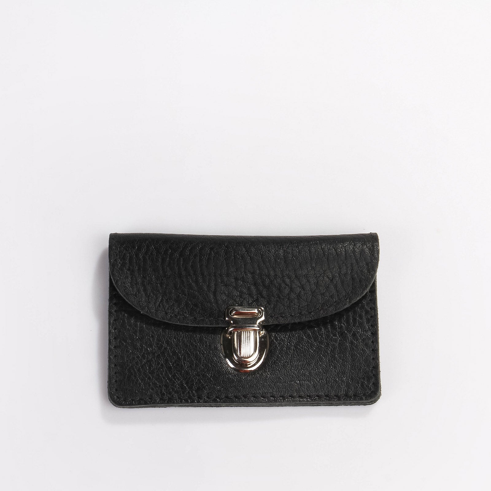 Borsa M Wallet structure black