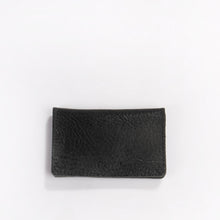 Borsa M Wallet structure black