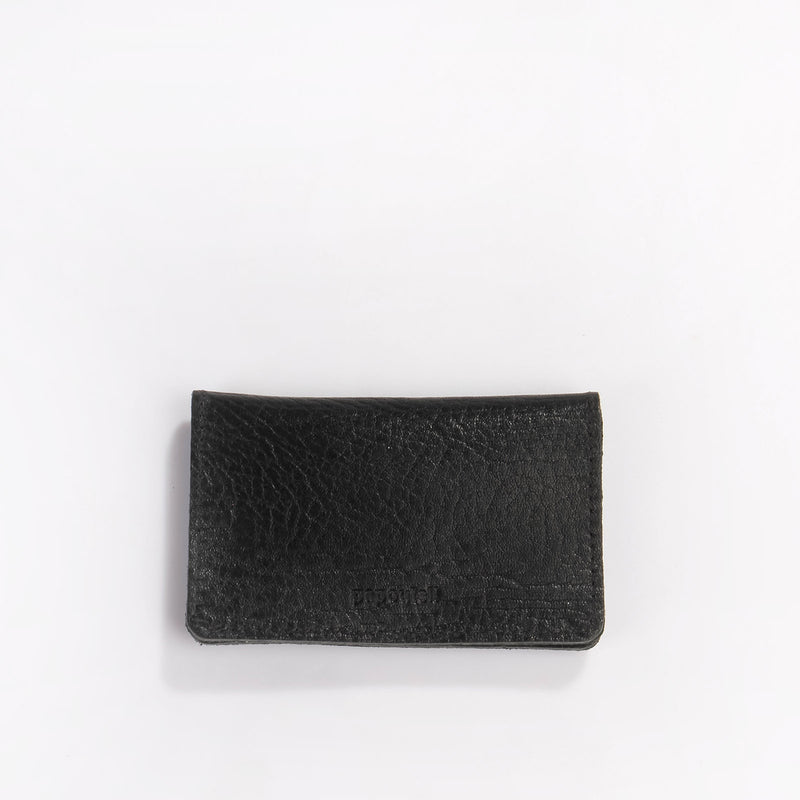 Borsa M Wallet structure black