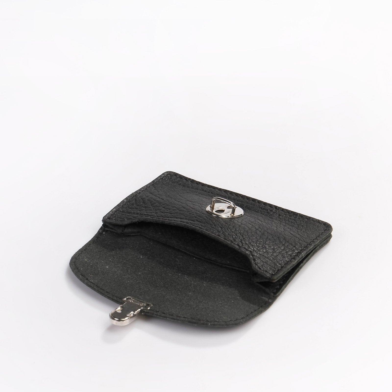 Borsa M Wallet structure black