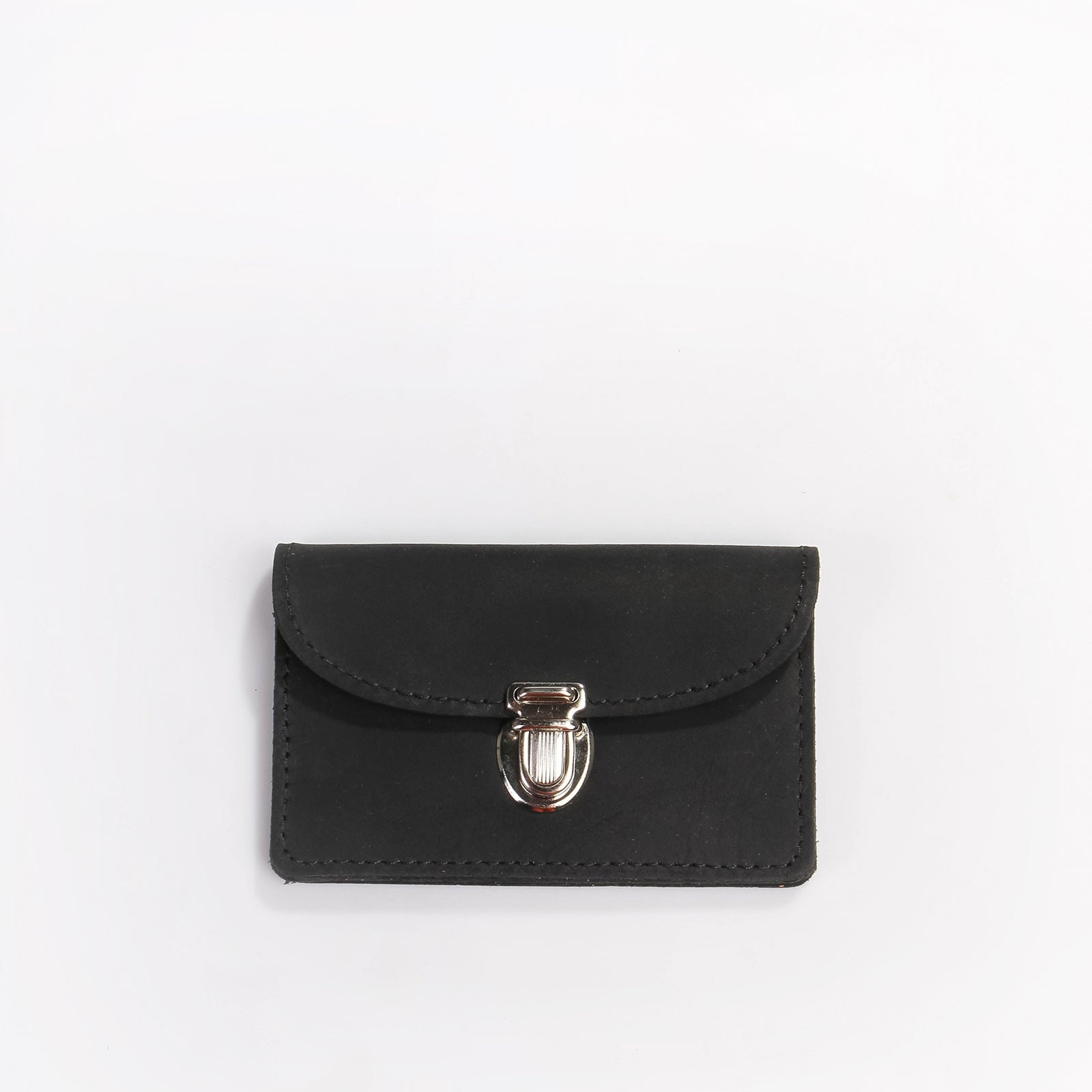 Borsa S Wallet 3 black