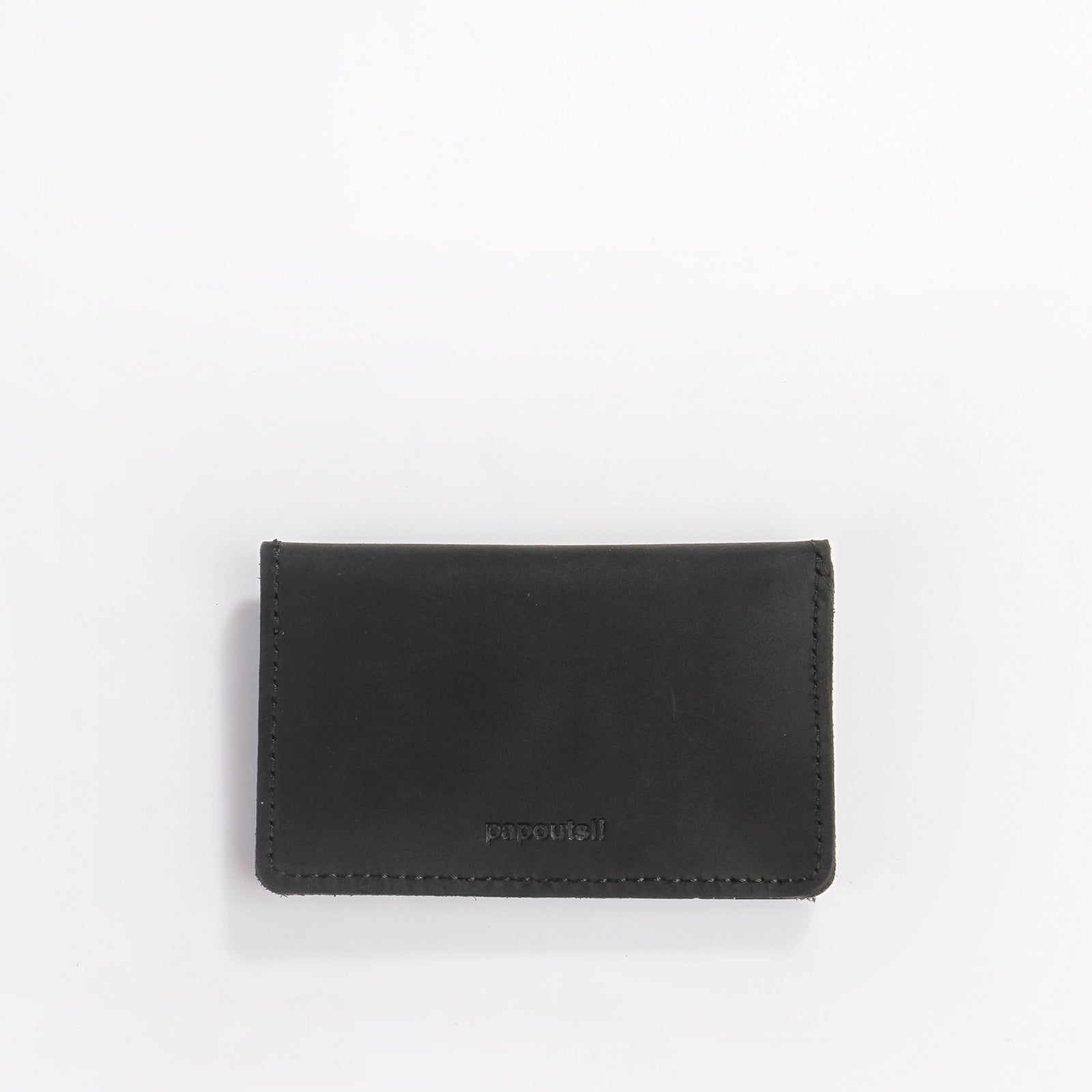 Borsa S Wallet 3 black