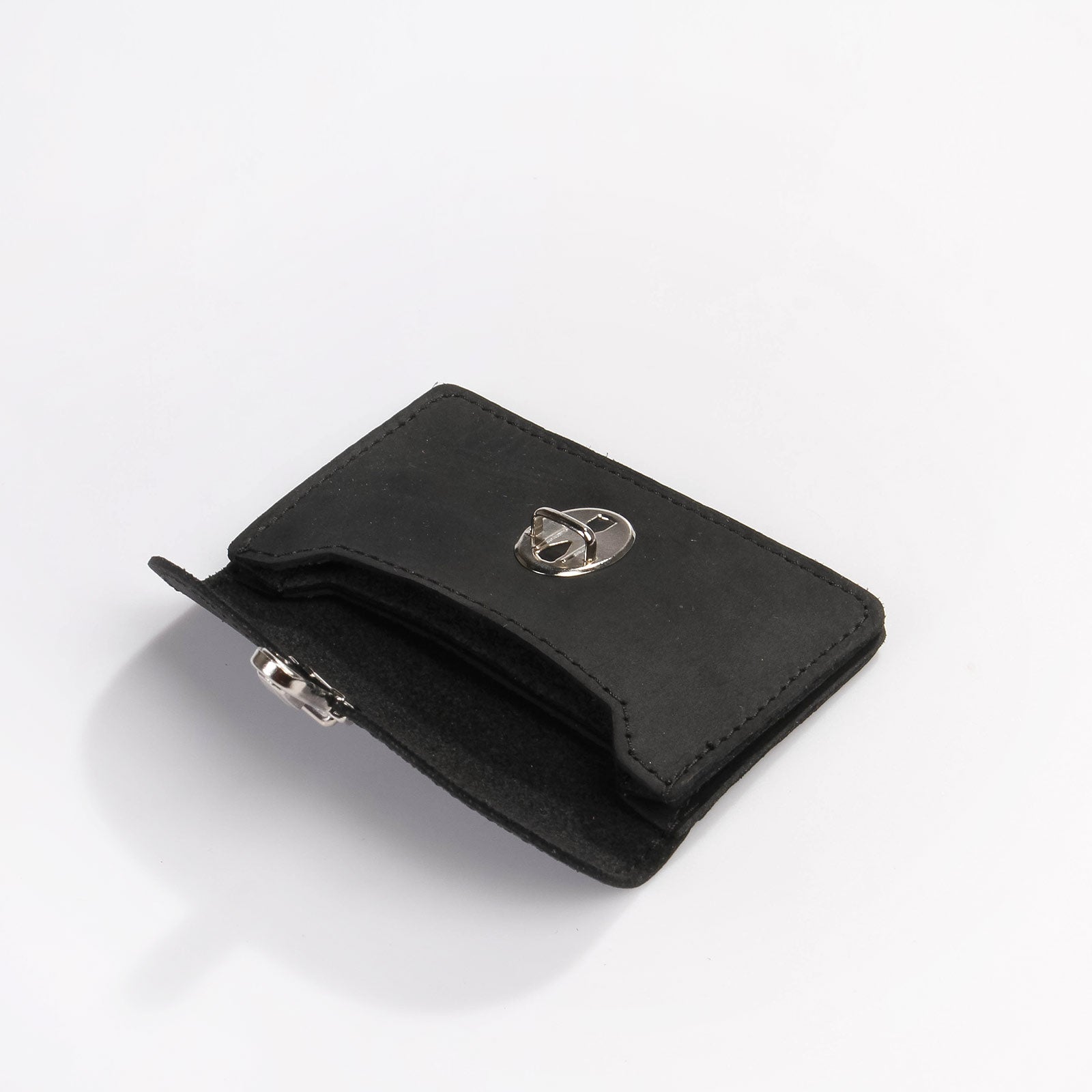 Borsa S Wallet 3 black