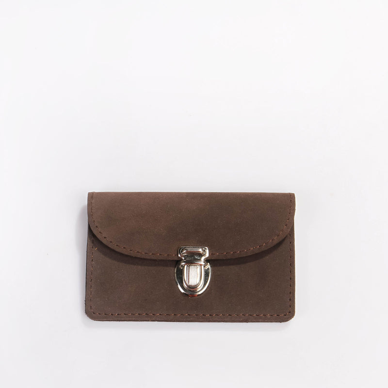 Borsa S Wallet 3 mocca