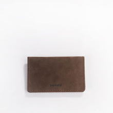 Borsa S Wallet 3 mocca