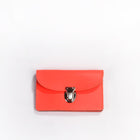 Borsa S Wallet 3 neon coral