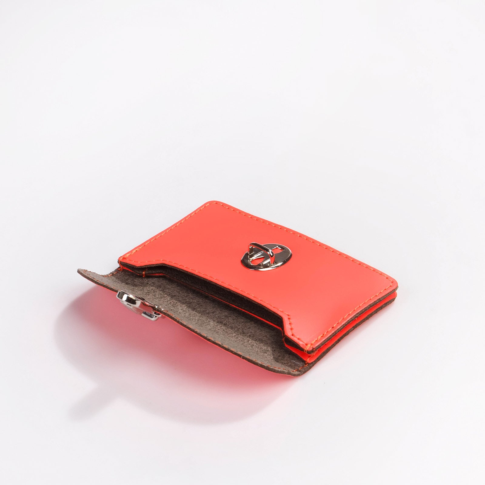 Borsa S Wallet 3 neon coral