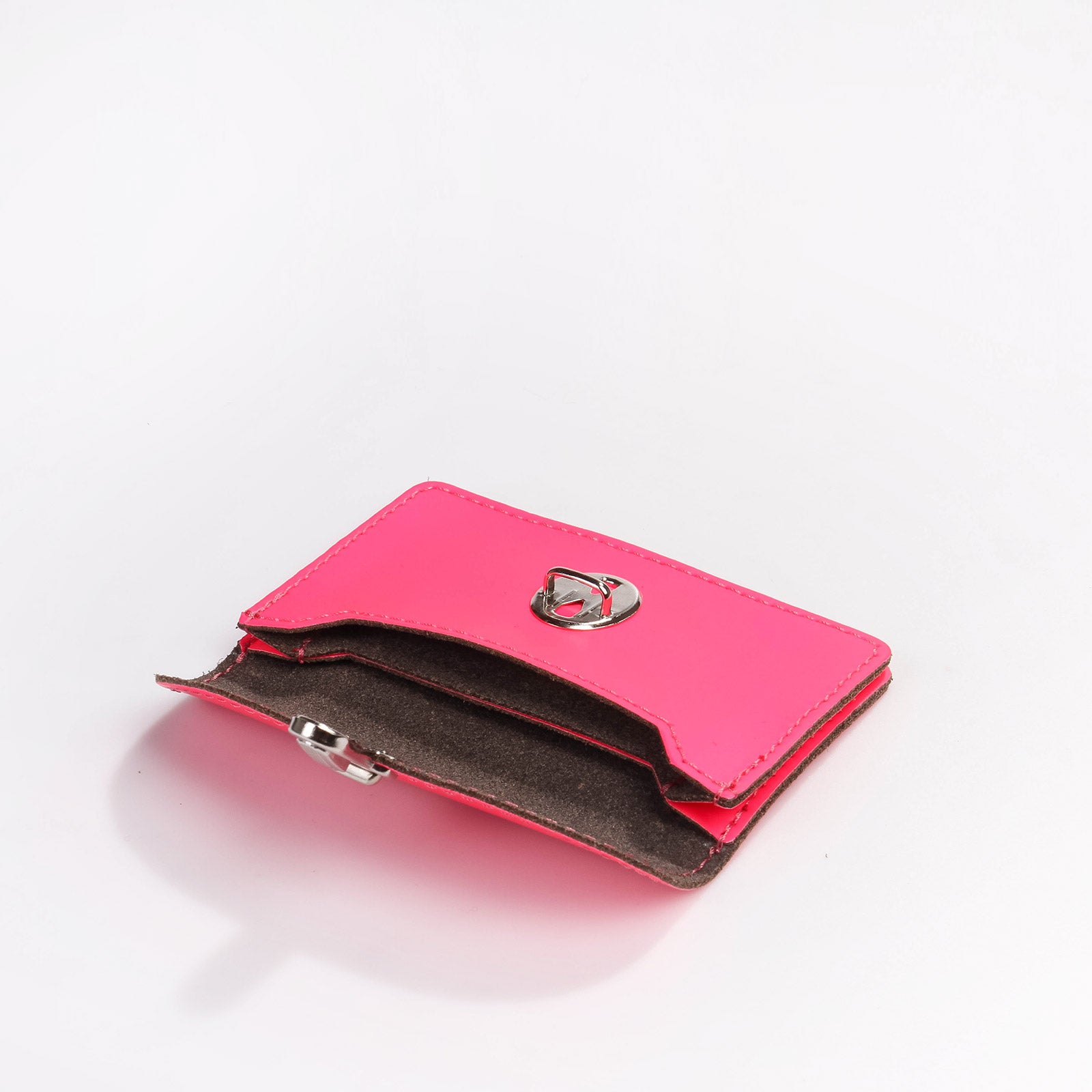 Borsa S Wallet 3 neon pink