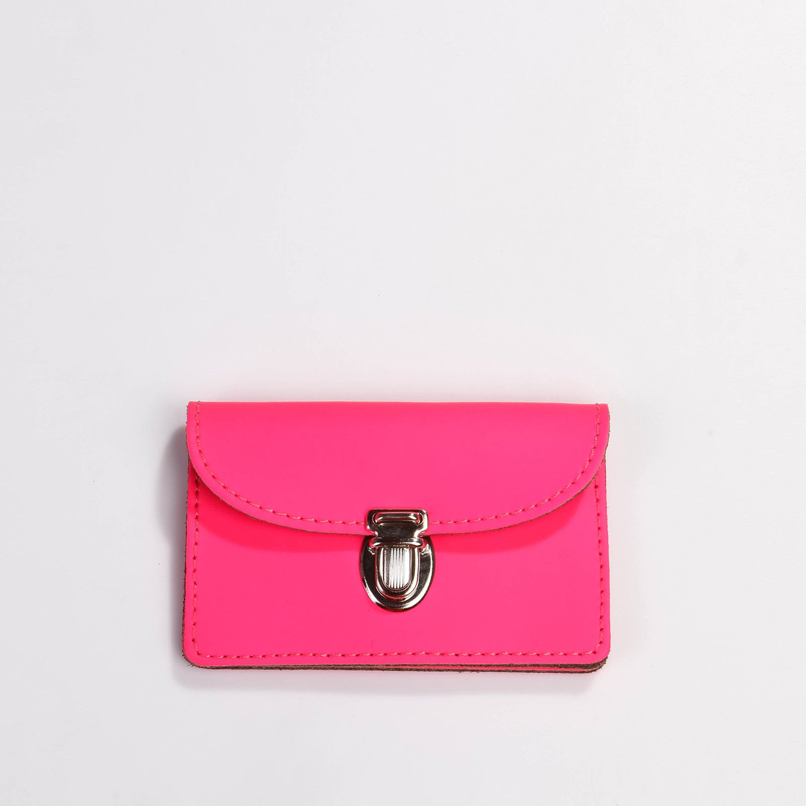 Borsa S Wallet 3 neon pink