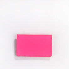 Borsa S Wallet 3 neon pink