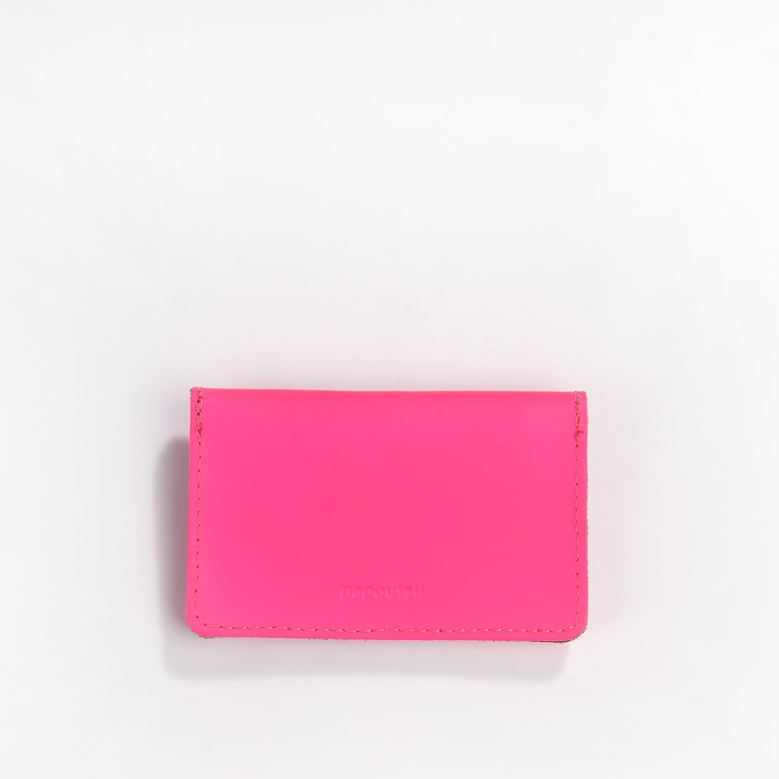 Borsa S Wallet 3 neon pink