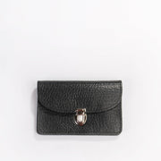 Borsa S Wallet structure black