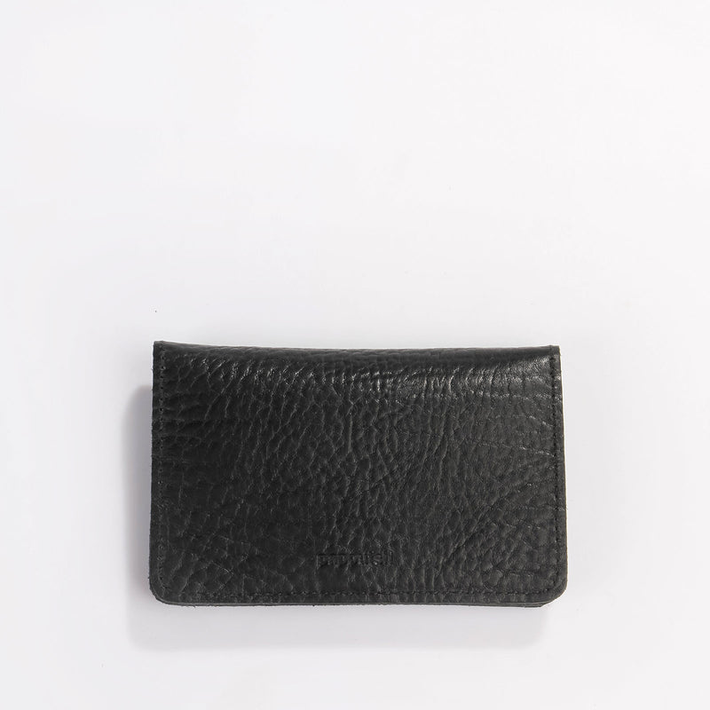 Borsa S Wallet 3 structure black