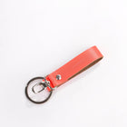 Shorty Keyband neon coral