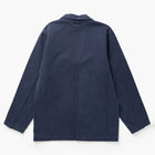 Moleskin Server Suit Jacket dark navy Service Works
