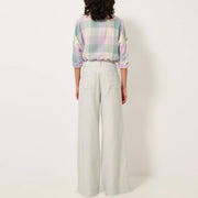 Delima Blouse nymphea