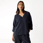 Balen Shirt black SKFK