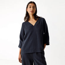 Balen Shirt black SKFK