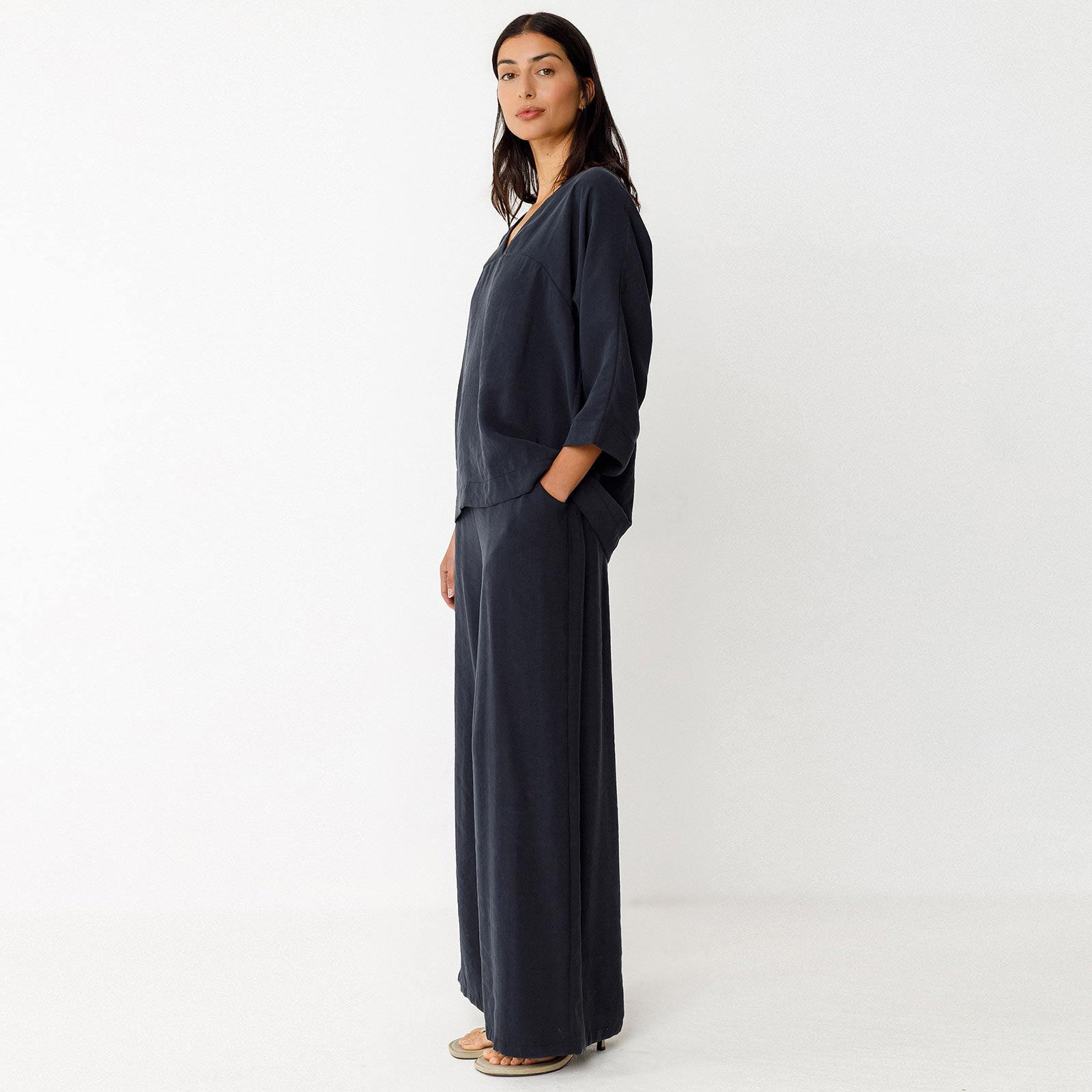 Balen Shirt black SKFK
