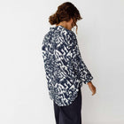Balentina Shirt camo SKFK
