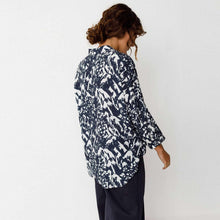Balentina Shirt camo SKFK