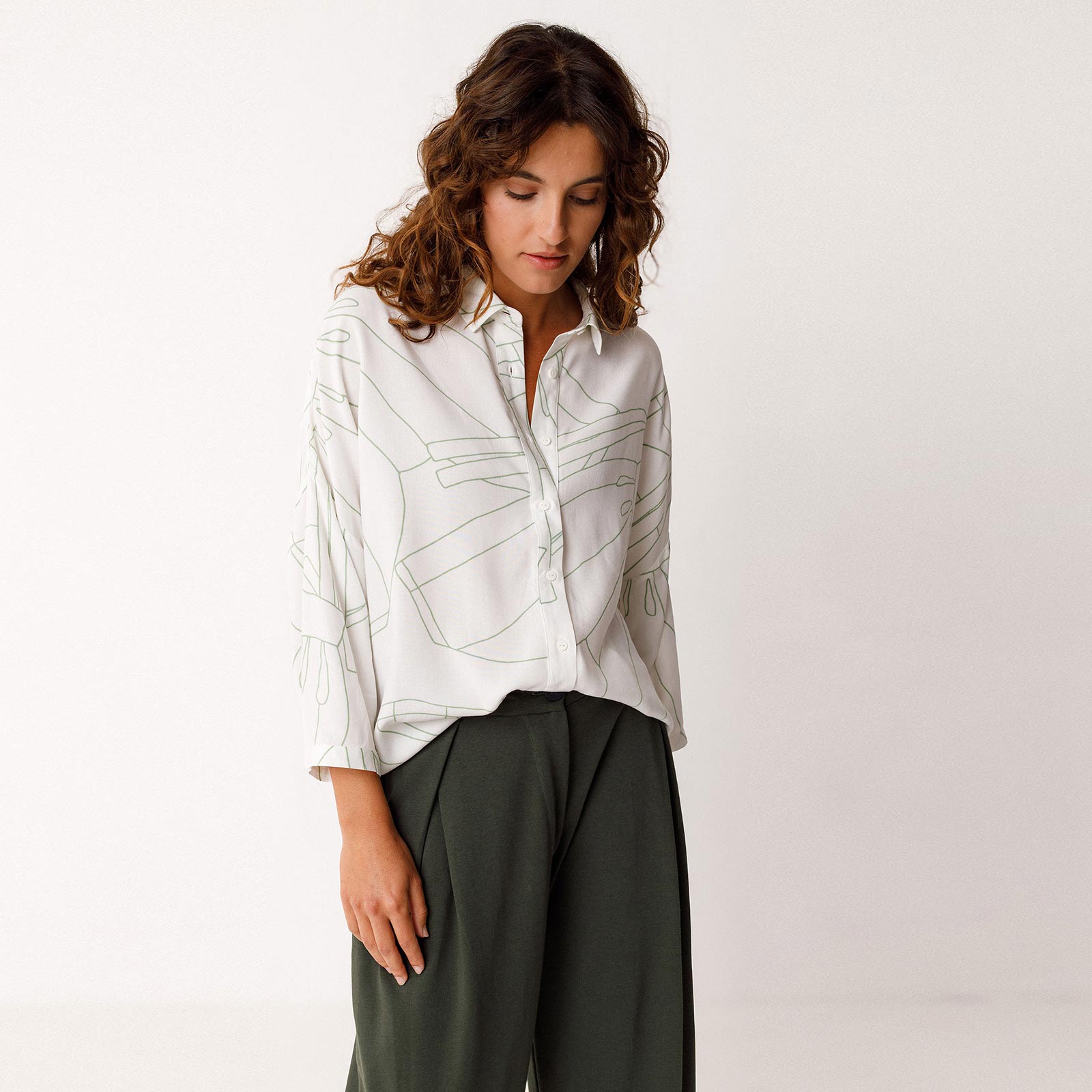 Balentina Shirt hanbox SKFK