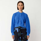 Belene Cardigan blue SKFK