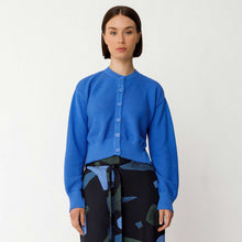 Belene Cardigan blue SKFK