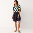 Laida Shorts navy SKFK