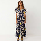 Leire Dress multicolor SKFK