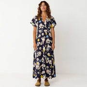 Leire Dress multicolor SKFK