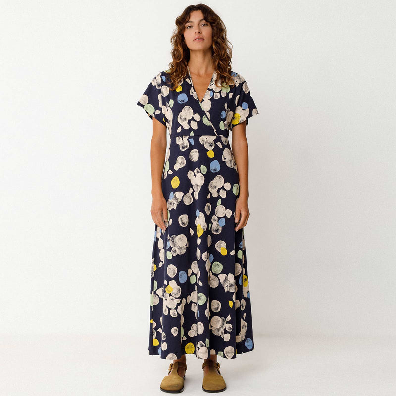 Leire Dress multicolor SKFK