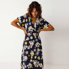 Leire Dress multicolor SKFK