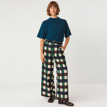 Nia Pants laukidun SKFK