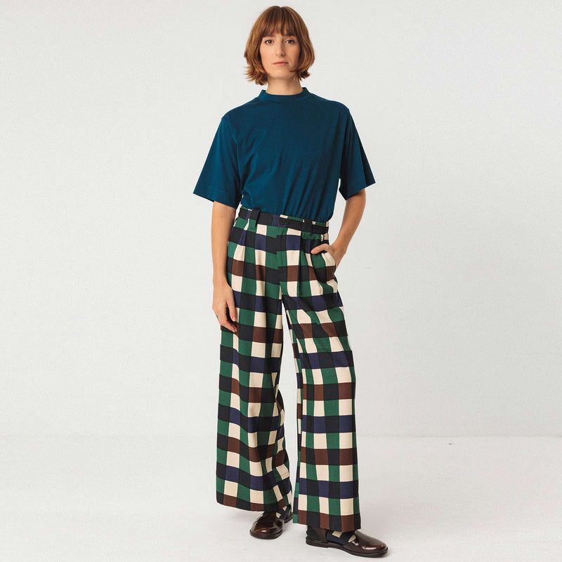 Nia Pants laukidun SKFK