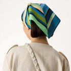 Oka Scarf multicolor SKFK